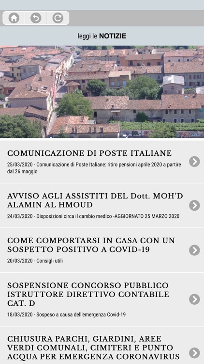 Comune di Castegnato