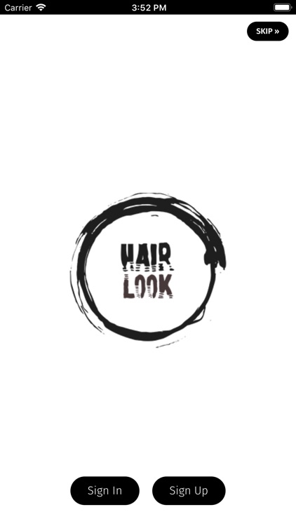 Hair Look