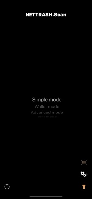 NETTRASH.Scan(圖3)-速報App