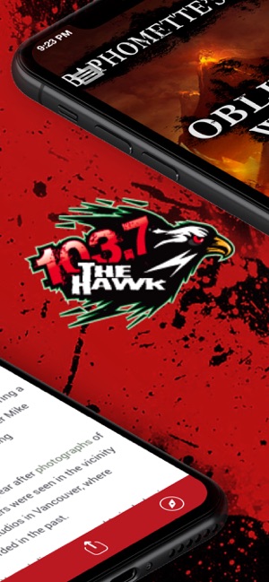 103.7 The Hawk(圖2)-速報App