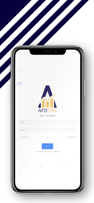 AFDTAX(圖1)-速報App