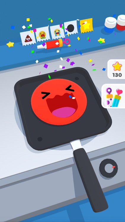 Pancake Art screenshot-5