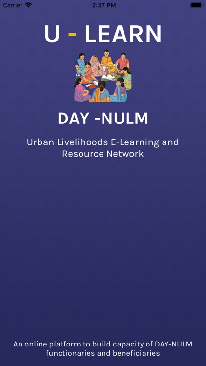 U-LEARN NULM