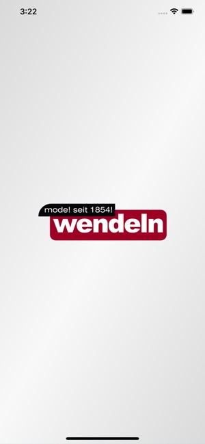 Mode Wendeln