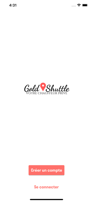 Gold Shuttle(圖1)-速報App