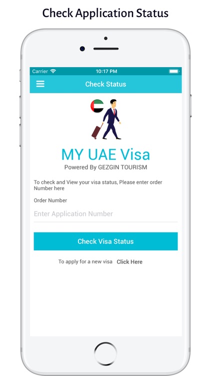 My UAE Visa screenshot-3