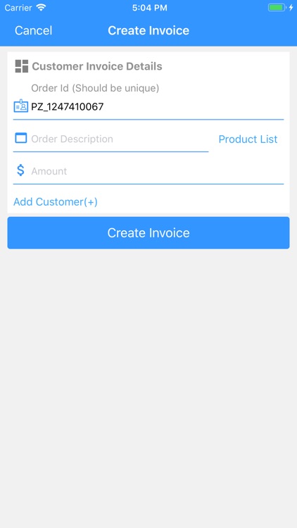 GloryDale screenshot-5