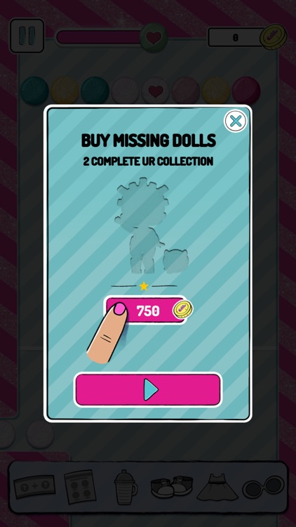L.O.L. Surprise Ball Pop screenshot-6