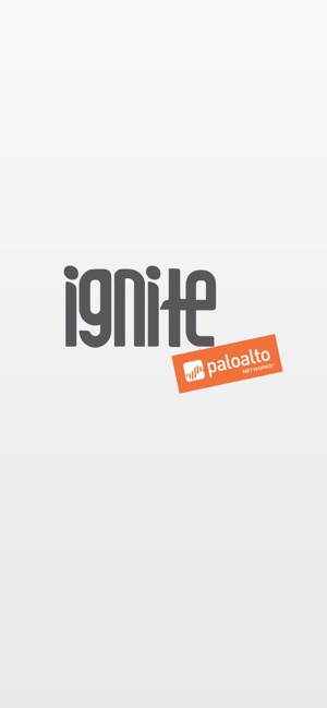 Palo Alto Networks Ignite(圖1)-速報App