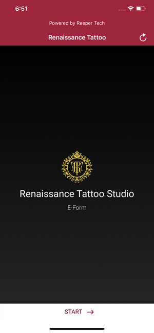 Renaissance Tattoo Studio(圖1)-速報App