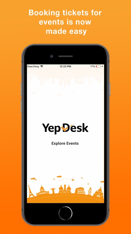 YepDesk