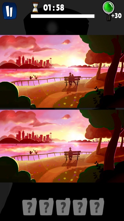 Psychic Detective screenshot-4