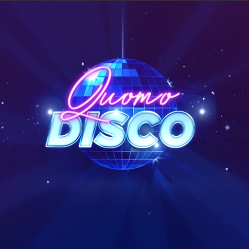 Quomo Disco