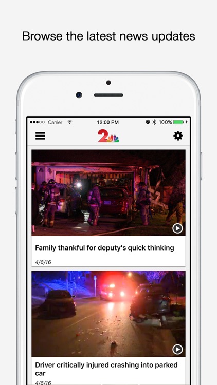 KTUU News - Anchorage, Alaska
