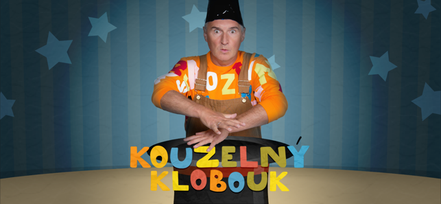 Kouzelný klobouk