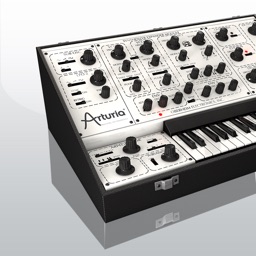 iSEM Synthesizer