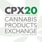 Cannabis Products Exchange is a unique new event spotlighting the latest in the development and production of legal cannabis edibles and beverages