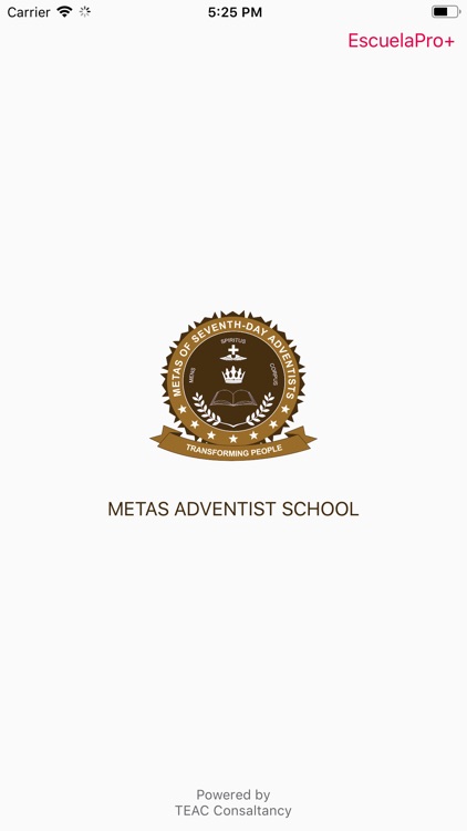 Metas Adventist School