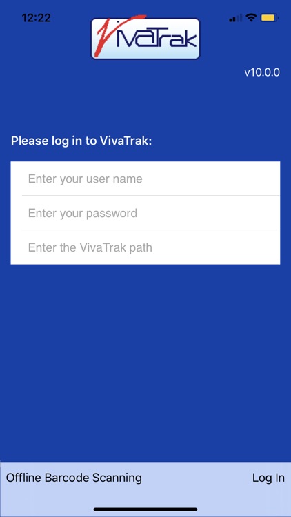 VivaTrak Mobile