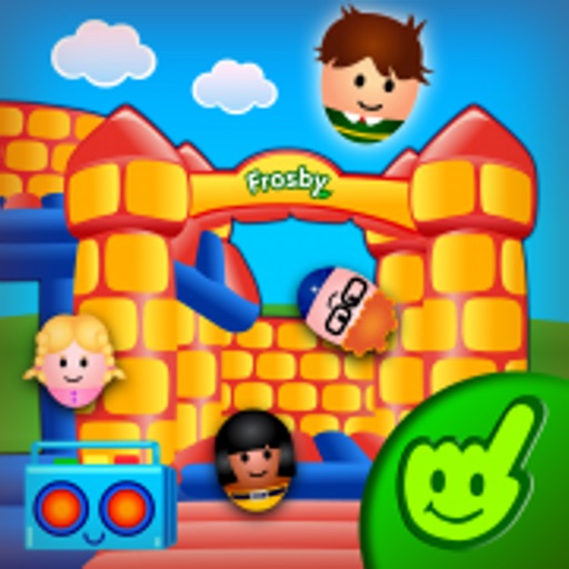 Frosby's Bouncy Castle Download