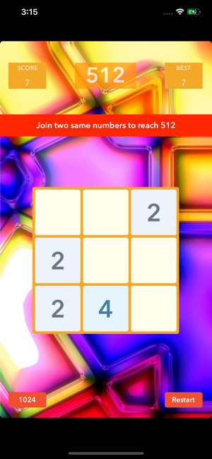 512 Best Number Puzzle Tile(圖4)-速報App