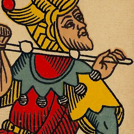 Divinatory Tarot Reader Cheats