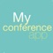 Welcome to the My Conference App