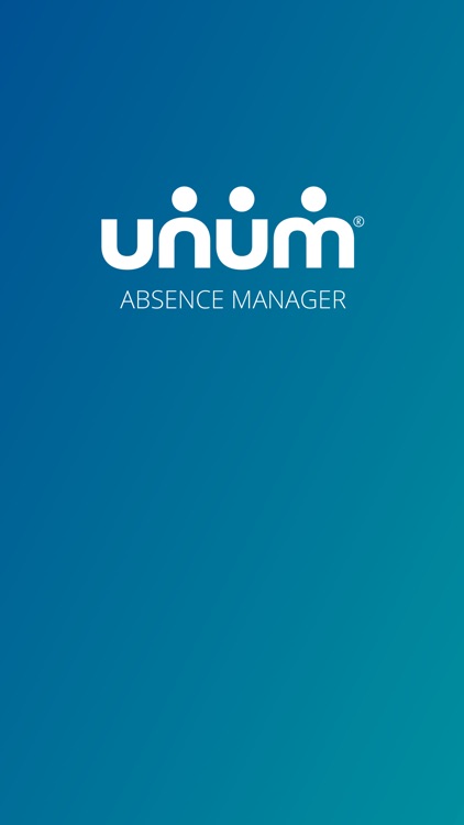Unum Absence Manager