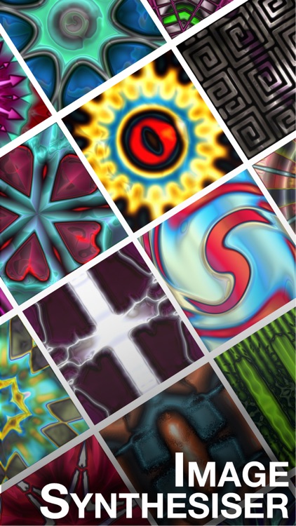 ImageSynth Pro screenshot-0