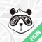panda跑步应用只为健康跑步而生