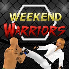 Activities of Weekend Warriors MMA