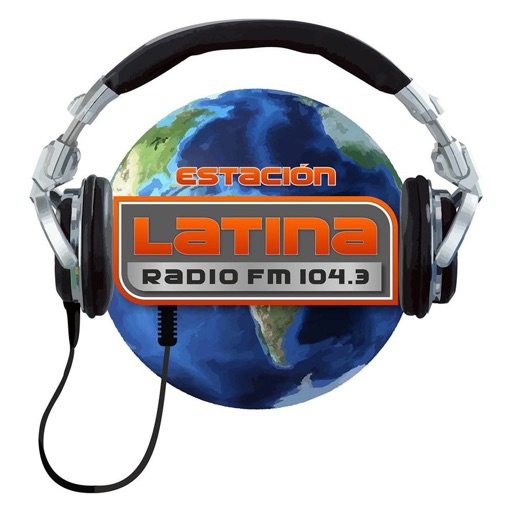 Estación Latina 104.3 Download