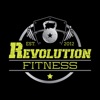 Revolution Fitness Gyms