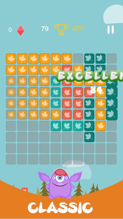 Zen 1010 : Block Puzzle Game