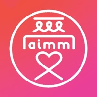 Aimm - 最用心的全球菁英華人交友軟體