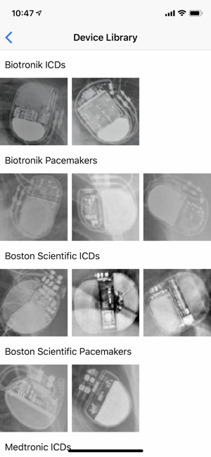 Device Detector(圖3)-速報App