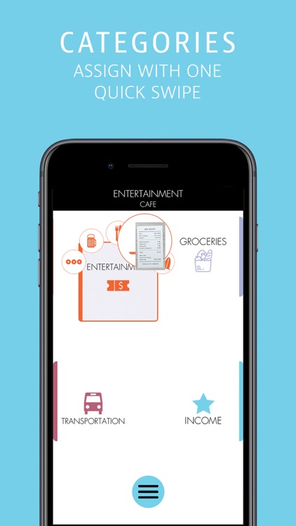 Koind:Budgeting Your Lifestyle screenshot-3
