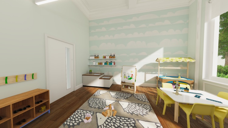 Prince's Gardens VR Tour