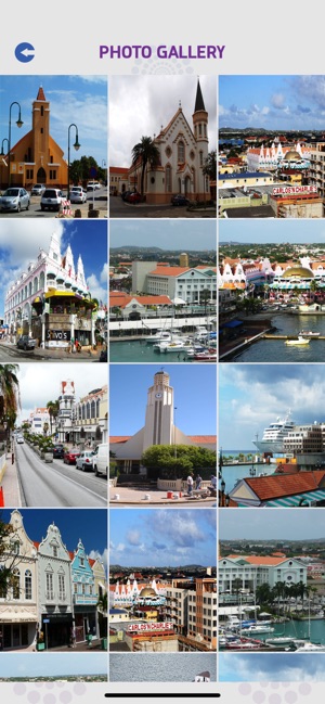 Oranjestad Travel Guide(圖4)-速報App