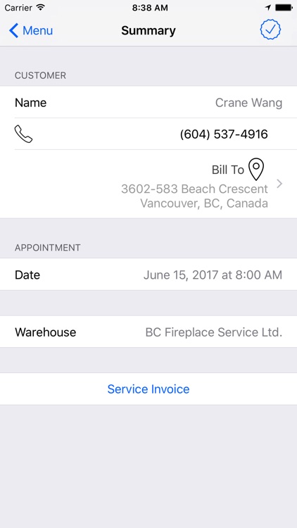 Service screenshot-3