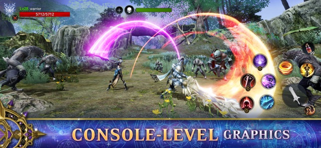 How to hack AxE: Alliance vs Empire for ios free
