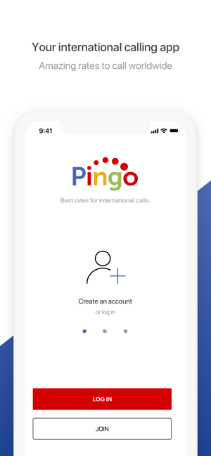 Pingo International(圖1)-速報App