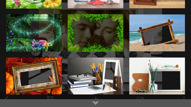 Beauty Photo Frames screenshot-3