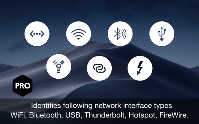 Ethernet Status - 以太網狀態Lite(圖2)-速報App