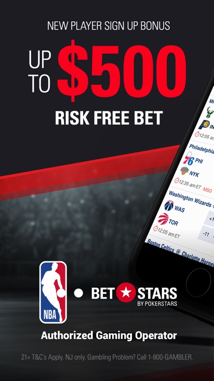 BetStars: Sports Betting