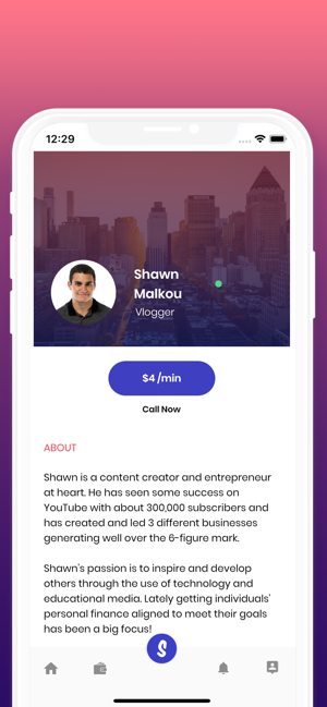 ShawnTalks(圖5)-速報App