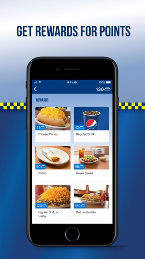 Skyline Chili Columbus(圖4)-速報App