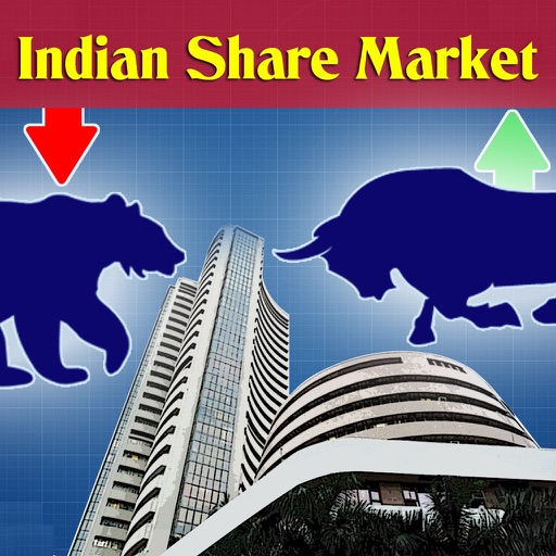 Indian Share Market by Vcode Infotech India Pvt Ltd