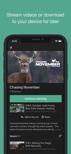 Realtree 365(圖4)-速報App