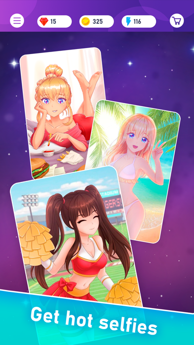 Passion Story Dating Puzzle By Gamegoapps Ltd Ios United States Searchman App Data Information